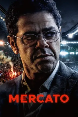 Plakat: Mercato