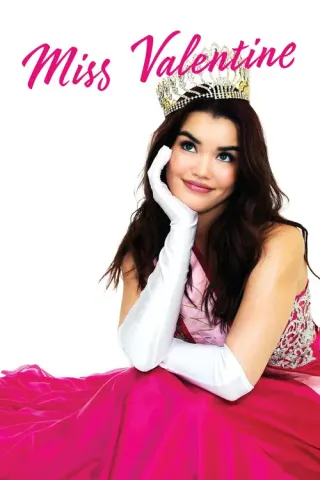 Plakat: Miss Walentynek