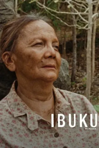 Plakat: My Mother