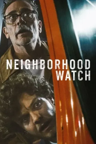 Plakat: Neighborhood Watch