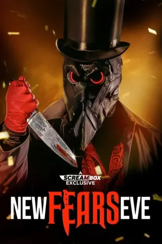 Plakat: New Fears Eve