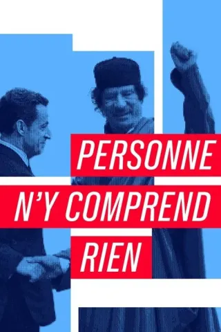 Plakat: Nie do zrozumienia