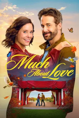 Plakat: Nothing But Love
