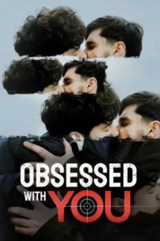 Plakat: Obsessed with You