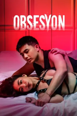 Plakat: Obsesyon