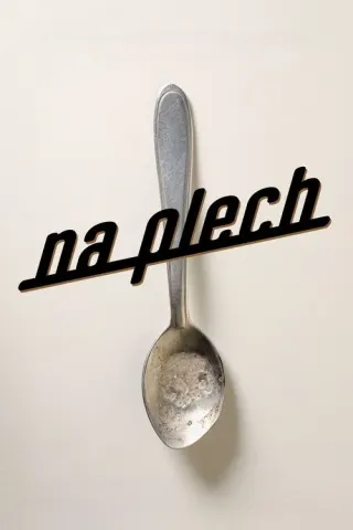 Plakat: On a Plate