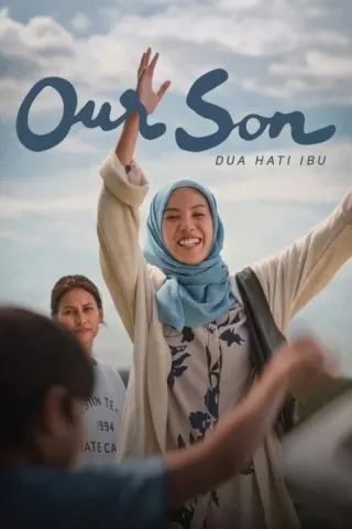 Plakat: Our Son