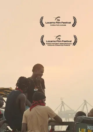 Plakat: Our Time Will Come