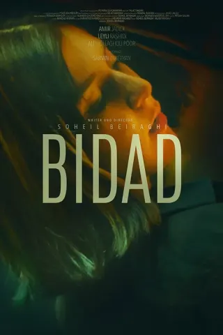 Plakat: Outcry