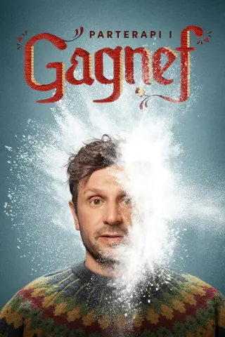 Plakat: Parterapi i Gagnef