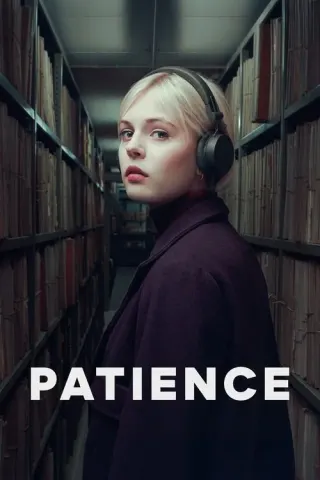 Plakat: Patience