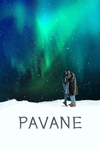 Plakat: Pawana