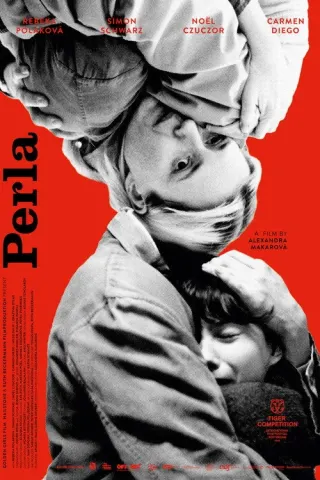 Plakat: Perła