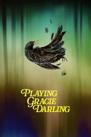 Plakat: Playing Gracie Darling