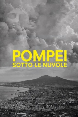 Plakat: Pod chmurami