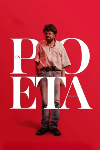 Plakat: Poeta