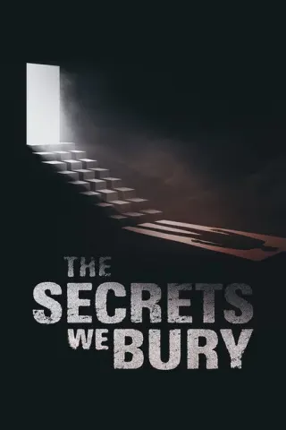 Plakat: Pogrzebane sekrety