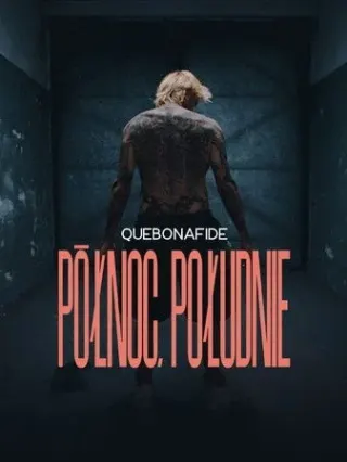 Plakat: Północ Południe