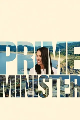 Plakat: Prime Minister