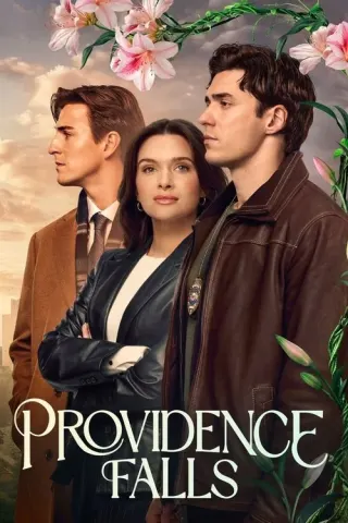 Plakat: Providence Falls