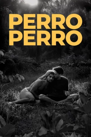 Plakat: Psi los
