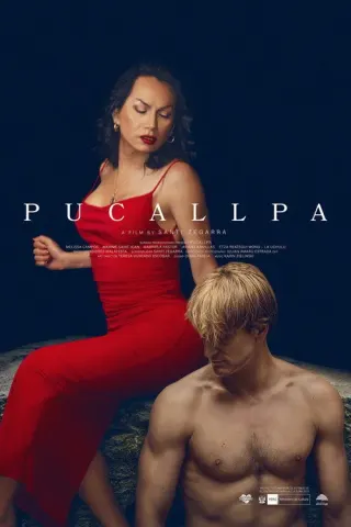 Plakat: Pucallpa