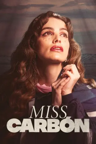 Plakat: Queen of Coal