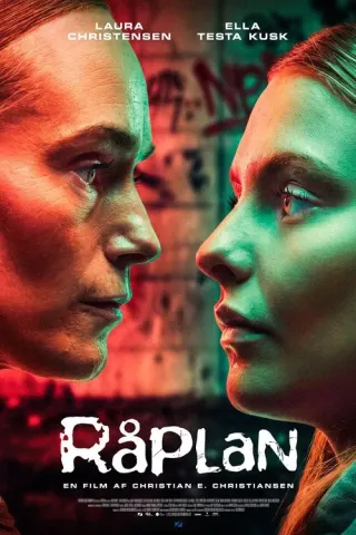 Plakat: Rawhood