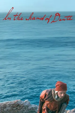 Plakat: Ręką Dantego