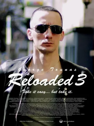 Plakat: Reloaded 3