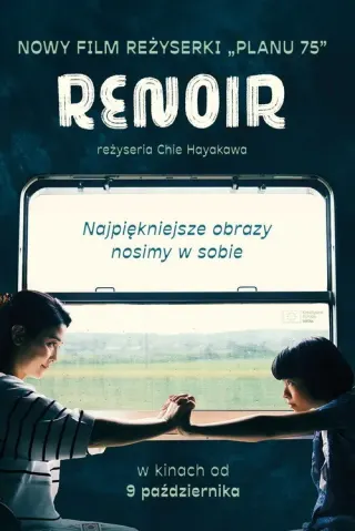 Plakat: Renoir