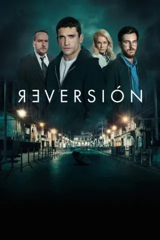 Plakat: Reversion