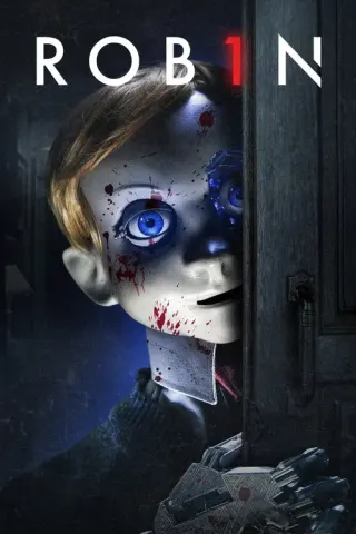 Plakat: Rob1n