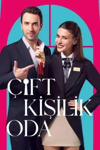 Plakat: Room for Love