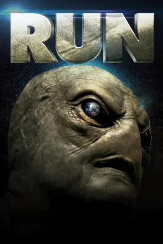 Plakat: Run