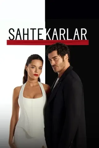 Plakat: Sahtekarlar
