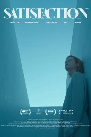 Plakat: Satysfakcja