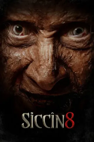 Plakat: Siccin 8