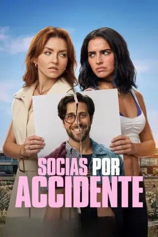 Plakat: Societies by Accident