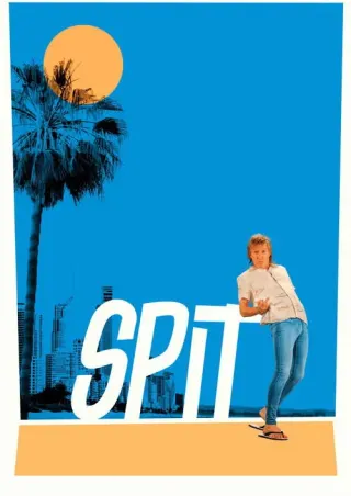Plakat: Spit