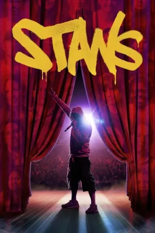 Plakat: Stans