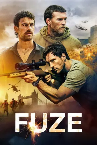 Plakat: Strefa zagrożenia