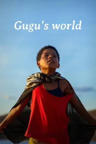 Plakat: Świat Gugu