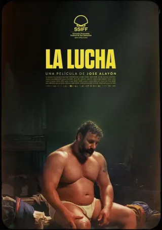 Plakat: Taniec żywych