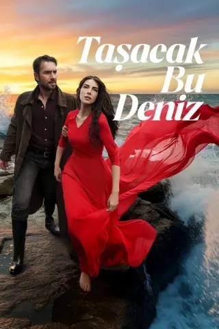 Plakat: Tasacak Bu Deniz