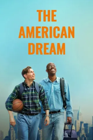 Plakat: The American Dream