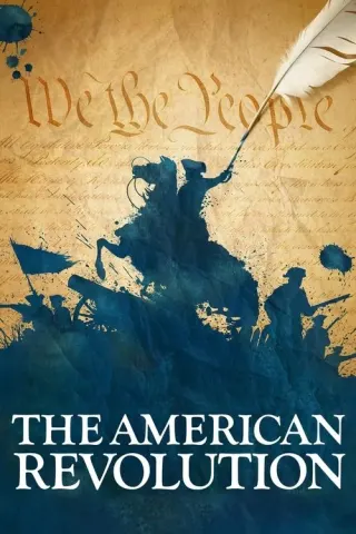 Plakat: The American Revolution