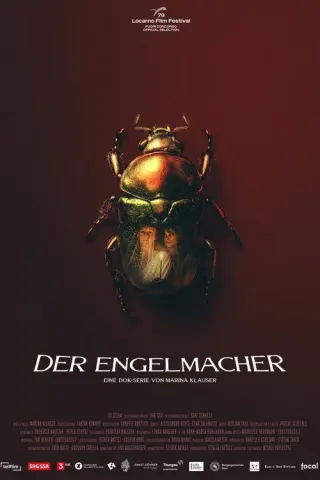 Plakat: The Angel Maker