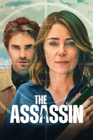 Plakat: The Assassin