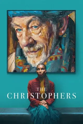 Plakat: The Christophers